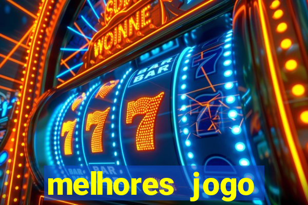 melhores jogo offline para android